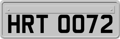 HRT0072