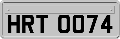 HRT0074