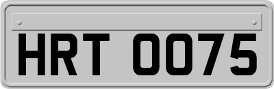 HRT0075