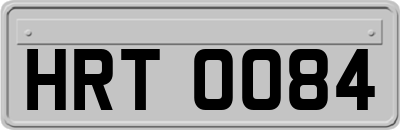 HRT0084