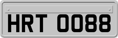 HRT0088