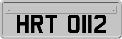 HRT0112