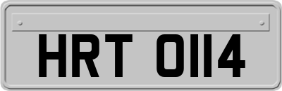 HRT0114