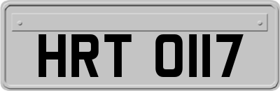 HRT0117