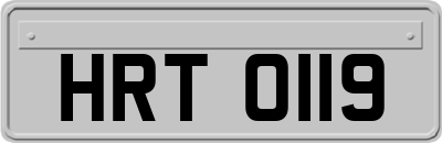HRT0119