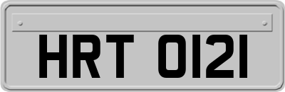 HRT0121