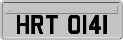 HRT0141