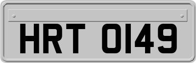 HRT0149