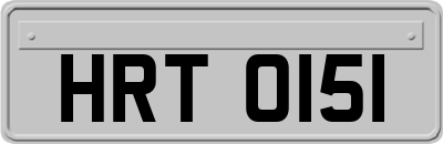 HRT0151