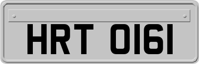 HRT0161