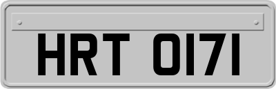 HRT0171