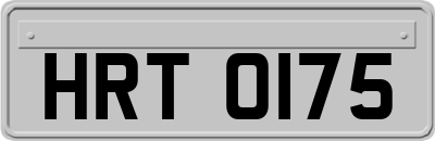 HRT0175
