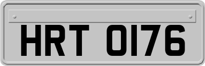 HRT0176