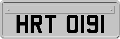 HRT0191