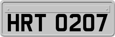 HRT0207