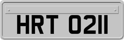 HRT0211