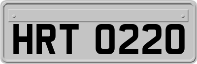 HRT0220