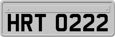 HRT0222