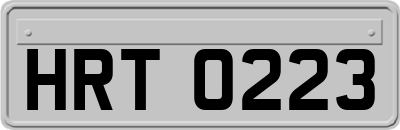 HRT0223