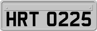 HRT0225