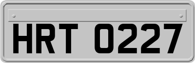 HRT0227