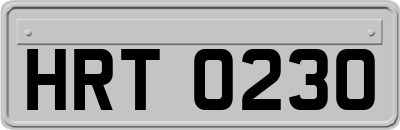 HRT0230
