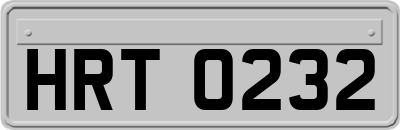 HRT0232