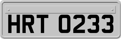 HRT0233