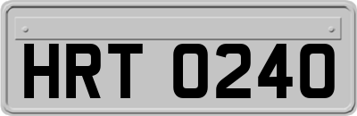 HRT0240