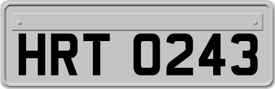 HRT0243