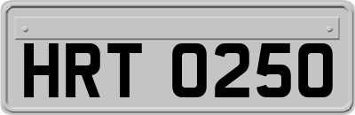 HRT0250