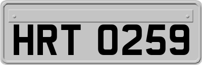 HRT0259