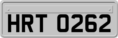 HRT0262
