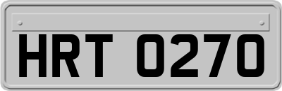 HRT0270