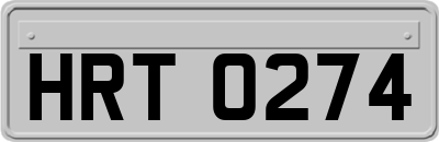 HRT0274