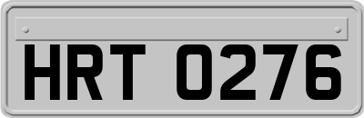 HRT0276