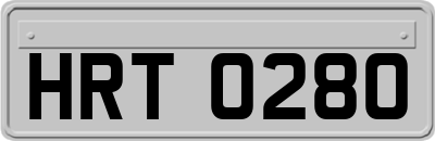 HRT0280