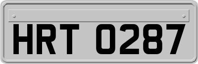 HRT0287