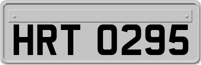 HRT0295