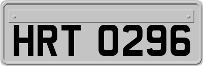 HRT0296
