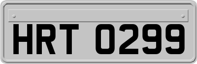 HRT0299
