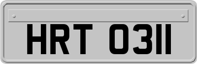 HRT0311