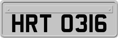 HRT0316