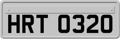 HRT0320