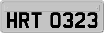 HRT0323