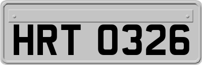 HRT0326