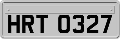 HRT0327
