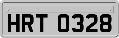 HRT0328
