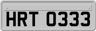 HRT0333