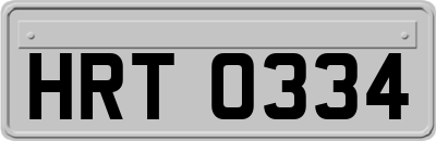 HRT0334